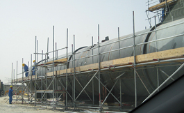 Oil-Tech