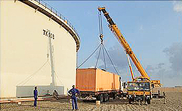 Oil-Tech